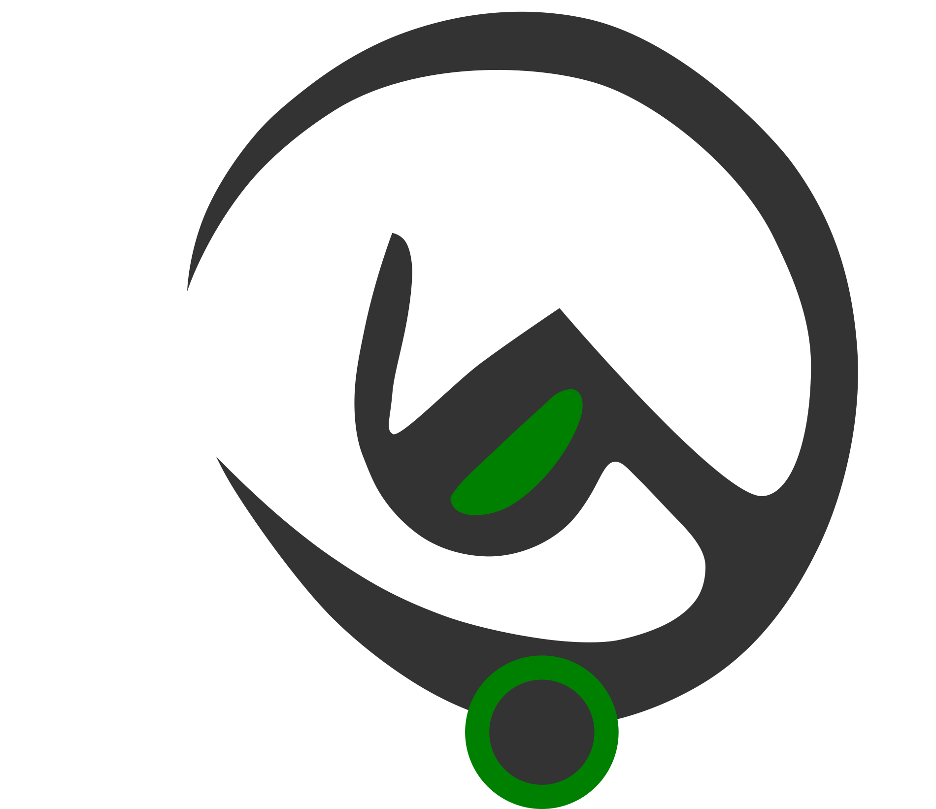 TradeOasis Logo