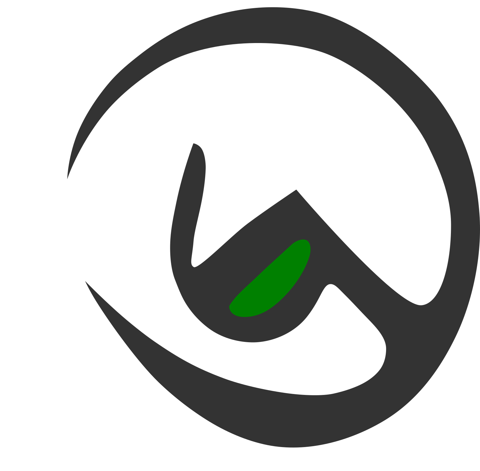 TradeOasis Logo